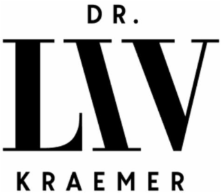 DR. LIV KRAEMER
