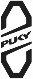 PUKY