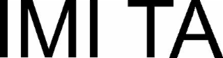 IMI TA