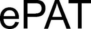 EPAT