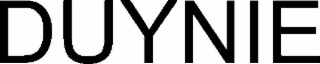 DUYNIE