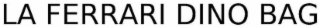 LA FERRARI DINO BAG
