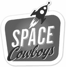 SPACE COWBOYS