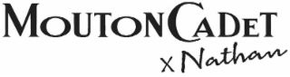 MOUTON CADET X NATHAN