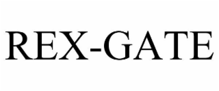 REX-GATE