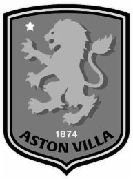 ASTON VILLA 1874