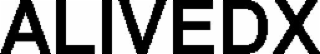 ALIVEDX