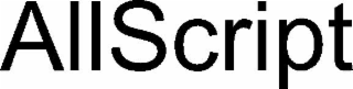 ALLSCRIPT