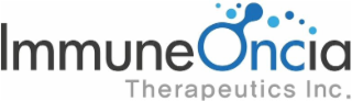 IMMUNE ONCIA THERAPEUTICS INC.