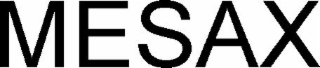 MESAX