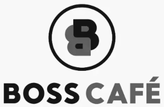 BOSS CAFÉ