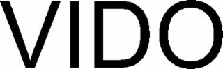 VIDO