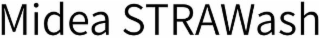 MIDEA STRAWASH