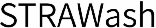 STRAWASH