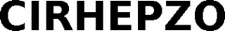 CIRHEPZO