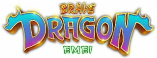 BRAVE DRAGON EMEI