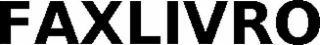 FAXLIVRO