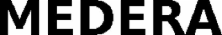 MEDERA