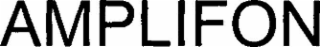 AMPLIFON