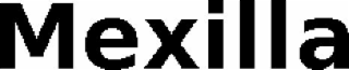 MEXILLA