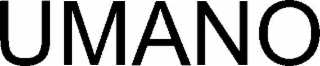 UMANO
