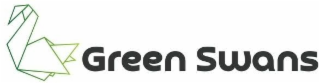 GREEN SWANS