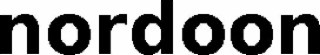 NORDOON
