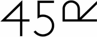 45 R
