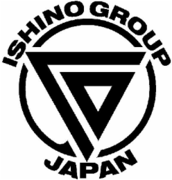 ISHINO GROUP JAPAN