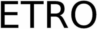 ETRO