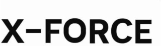 X-FORCE