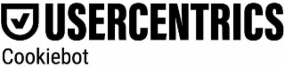 USERCENTRICS COOKIEBOT