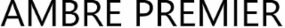 AMBRE PREMIER