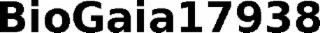BIOGAIA17938