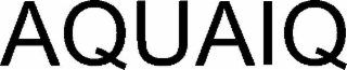 AQUAIQ