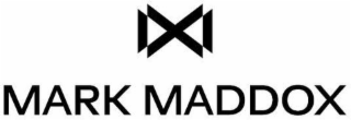 MARK MADDOX