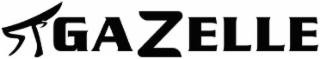GAZELLE