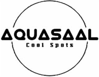 AQUASAAL COOL SPOTS