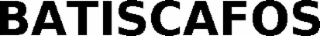 BATISCAFOS