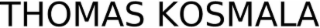 THOMAS KOSMALA