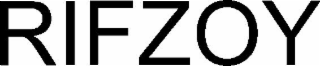 RIFZOY