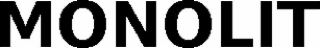 MONOLIT