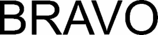 BRAVO