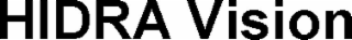 HIDRA VISION