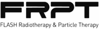 FRPT FLASH RADIOTHERAPY & PARTICLE THERAPY