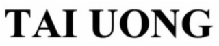 TAI UONG