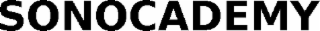 SONOCADEMY