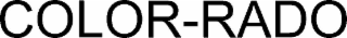 COLOR-RADO