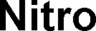 NITRO