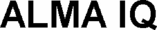 ALMA IQ